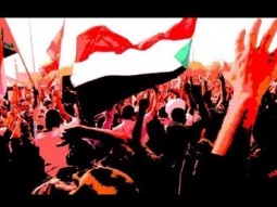 ثورة السودان الي اين ؟