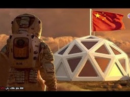 8 مهمات فضائية جديدة منتظره في عام 2020 ستغير مصير البشرية !!