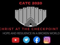 Christ at the Checkpoint 6 Registration video