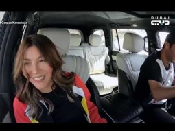 Samira Said - Carpool Karaoke | 2019 | سميرة سعيد - كاربول كاراوكي بالعربي