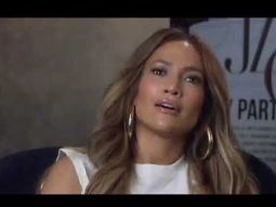 Jennifer Lopez : &quot;I Love Zuhair&quot;