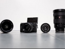 مراجعة للكاميرا Sony a6400:أفضل كاميرا صغيرة الحجم؟