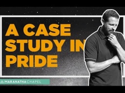 Haman (A Case Study In Pride) - Shawn Stone