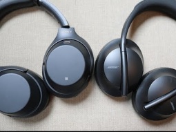 تحدي السماعات Bose Noise Cancelling 700 ضد Sony WH-1000XM3:من الأفضل؟