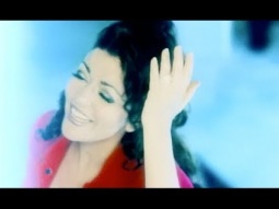 Samira Said - Rohy | 1999 | OFFICIAL HD CLIP | سميرة سعيد - روحي - فيديو كليب