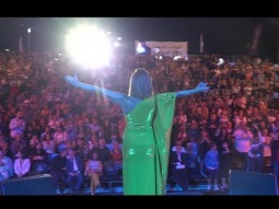 Carole Samaha - Bkassin Concert [Highlights] / كارول سماحة - مقططفات مهرجان بكاسين