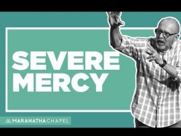 Severe Mercy - Danny Ramos