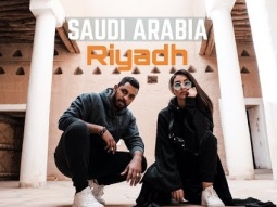 وين تاخذ الاجانب في السعودية  - الرياض |  Where to go in Saudi Arabia - Riyadh