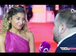 دينا الشربيني: يوم ثلاث أغنيتي المفضّلة لعمرو دياب.. أمينة خليل: أكره كرشي، أروى جودة: أحب رقبتي!