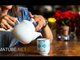 فوائد غير متوقعة للشاي خاصة عند خلطه بالزعتر؟ فوائد الشاي بالزعتر وفق أحدث الدراسات