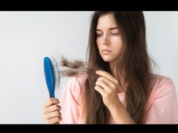 7 أسباب خفيّة وراء تساقط الشعر وطرق العلاج