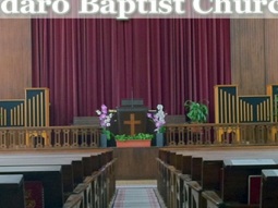 Badaro Baptist Church - Live Stream