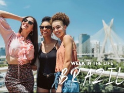 WEEK IN THE LIFE: Brazil