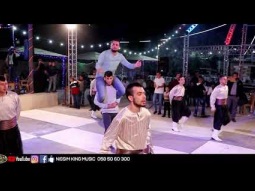 عصام عمر و صهيب عمر - طلو طلو الصيادين - فرقة زهرة المدائن - العريس محمد نمر - NissiM KinG MusiC