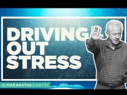 Driving Stress Out - Ray Bentley