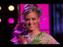 Meet the Contestants: Miss Universe 2010