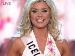 TOP 15: 2009 MISS UNIVERSE