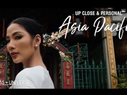 Up Close &amp; Personal: ASIA PACIFIC
