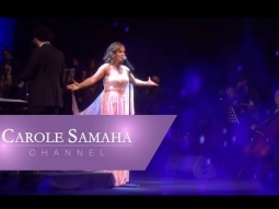 Carole Samaha - Hdoudy El Sama [Helm Concert] / كارول سماحة - حدودي السما