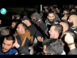 إخلاء سبيل الراهبات اللبنانيات بطريقة مشبوهة وتحت ضغط الثوار