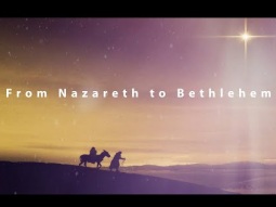 From Nazareth to Bethlehem | Troy Brewer | OpenDoor