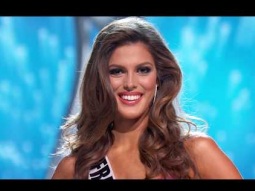 2016 Miss Universe: Top 9