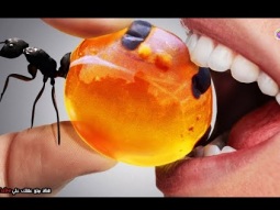 10 حشرات يأكلها البشر حول العالم ، لا تقلق إنها حقاً لذيذة!
