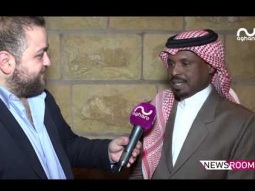 راشد الفارس من الدرعية: ما حققه الأمير محمد بن سلمان لأهل السعودية لم نكن حتى نتخيّله!