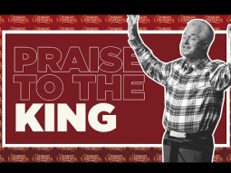 Christmas Eve 2019 (Praise to the king) - Ray Bentley