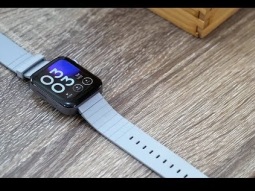مراجعة للساعة الذكيّة Xiaomi Mi Watch: أفضل ساعة أبل للأندرويد!