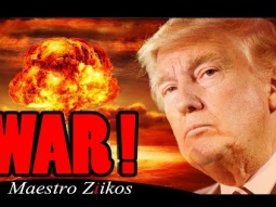 Donald Trump - WAR !