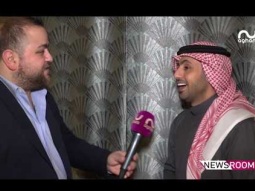 فؤاد عبد الواحد : أغنيتي خنجر يماني مع أبو بكر سالم نقطة تحوّل في حياتي  الفنية!