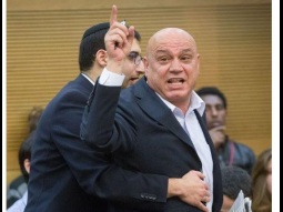 ماذا بعد سقطة حزب ميرتس ؟ جواد بولس