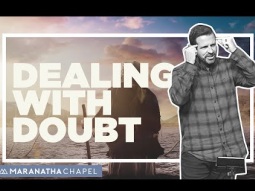 Dealing With Doubt - Shawn Stone