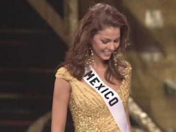 Top 10 Finalists - 2005 Miss Universe