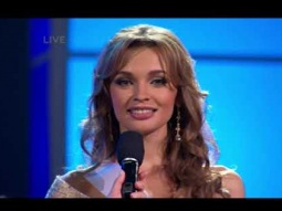 Final Question: 2010 Miss Universe