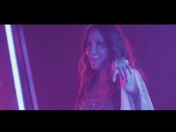 Latifa - Allab [Official Lyrics Video] (2020) - لطيفة &quot;قلاب&quot; من ألبوم أقوي واحدة