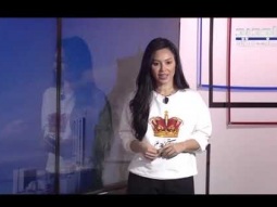 نشرة الطقس المسائية 17-12-2019 مع دارين شاهين
