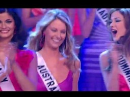 2004 Miss Universe: Top 15