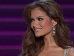 2007 Miss Universe: Final Walk