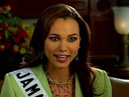 2004 Miss Universe: Meet the Top 10
