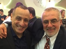 اسراطينيات - جواد بولس