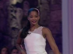 2000 Miss Universe: Introductions (part 3)