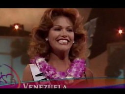 1998 Miss Universe: Top 10