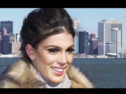 Throwback: Miss Universe 2016 Moves to NYC