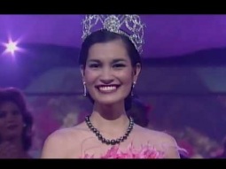 1998 Miss Universe: Crowning Moment
