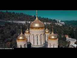 Ein Karem - עין כרם - ירושלים- Jerusalem - NissiM KinG MusiC 2020