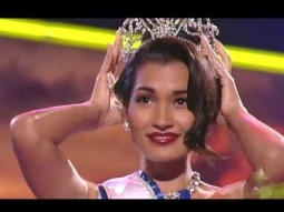 1997 Miss Universe: Crowning Moment