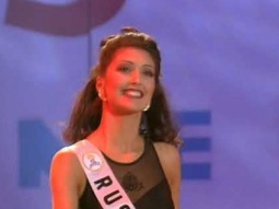 1996 Miss Universe: Swimsuits (part 2)