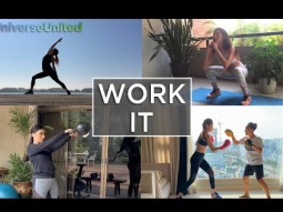 WORK IT OUT! 